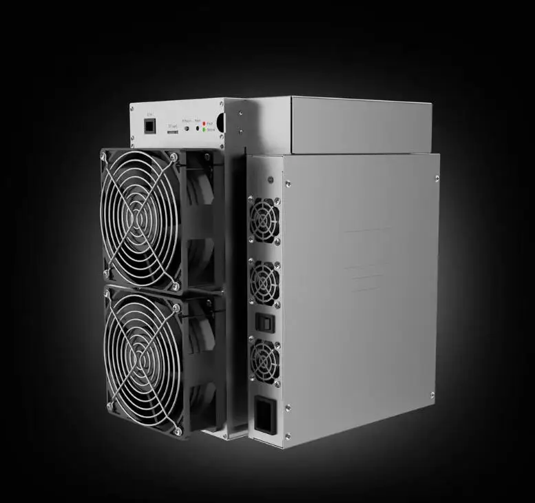 Imagem -03 - Usado ou Novo Ipollo Miner B1l 55 t s Sha256 Btc Bch M31s M21s M20s Antminer s9 S17 T15 T17 S17 Mais S19 S19 Pro