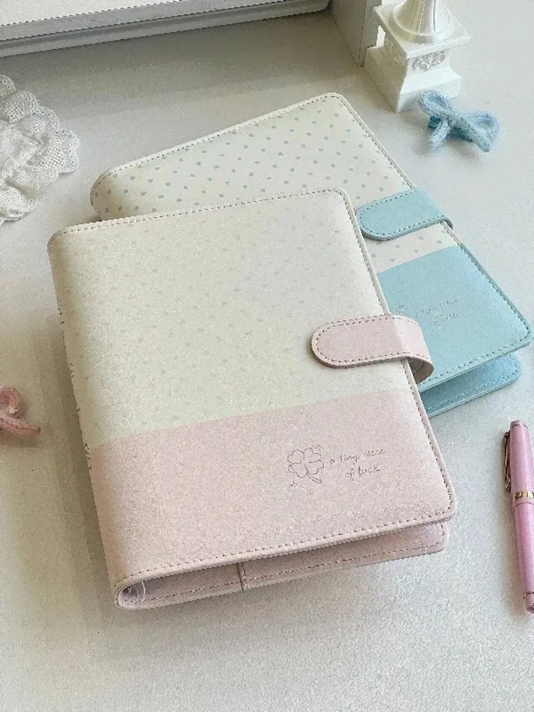 album-portatile-a5-per-fotocard-in-pelle-pu-raccoglitore-a-fogli-mobili-libro-per-collezione-foto-organizzatore-per-carte-regalo-per-fan-kpop