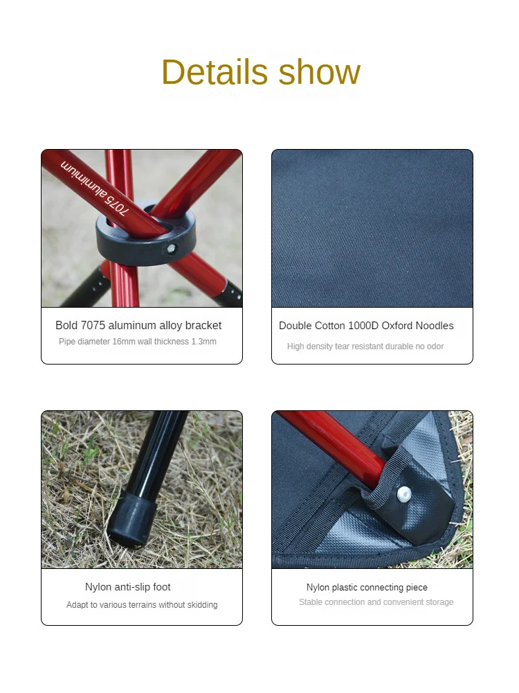 Thumbnail 3 - #2 Cheap Outdoor Ottomans Worth Buying