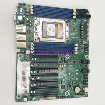 適用於華擎伺服器工作站主機板 SP3 LGA4094 DDR4 PCIE 4.0 ROMED8-2T 9 最佳銷售 sp3主機板 - №5