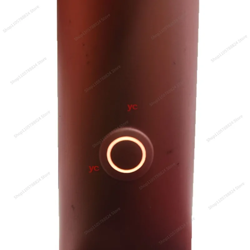 For Round Sewing Line 15/18/20/22mm Silicone Heating Coat Light Transmission Power Switch Button 100, Wholesale