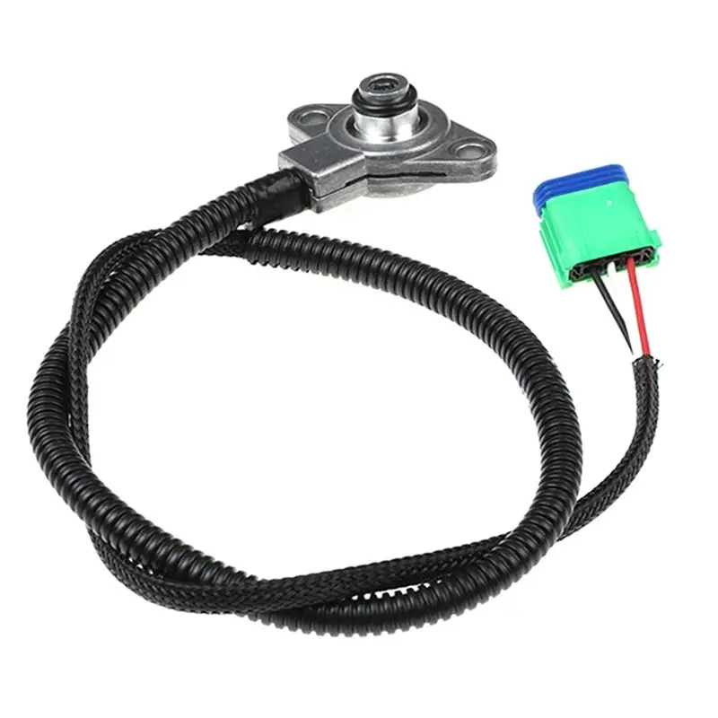 Eco-Friendly Transmission Pressure Sensor 7700100009 252924 For 206 307 308 Citroen C3 C4 C5 C8 Renault 19