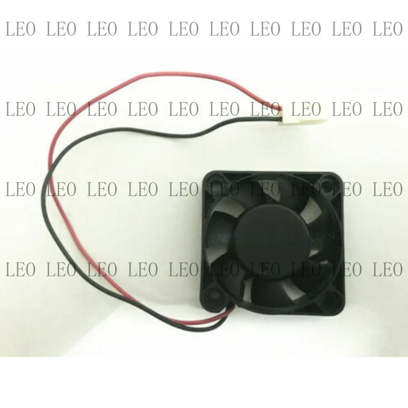 MY For Y.S.TECH FD124010MB cooling fan DC12V 0.065 4010 4CM 2 wire