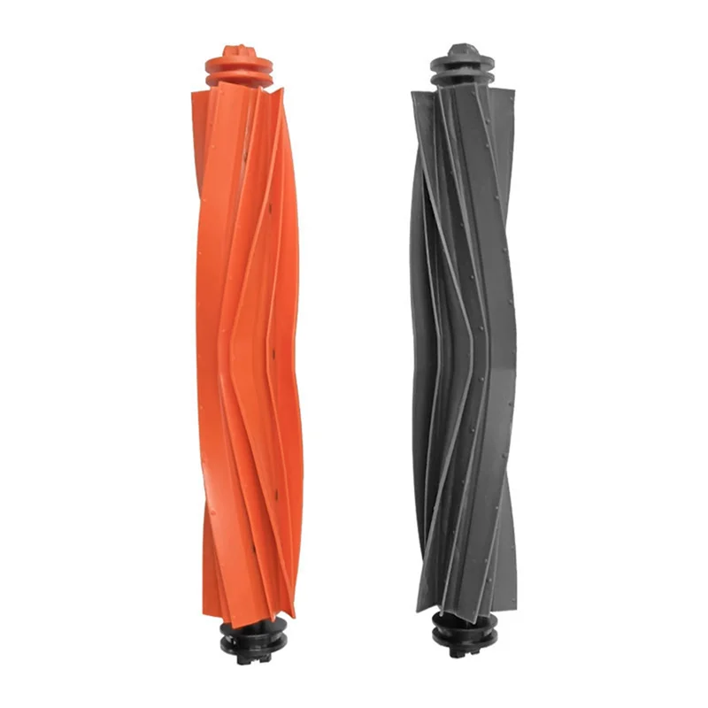 A23F-For Dreame X40pro Ultra Main Roller Brush جهاز آلي لتنظيف الأتربة قطع غيار ملحقات