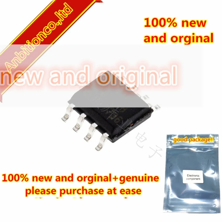 5pcs 100% new and orginal OP291GSZ OP291G SOP8 Micropower Single-Supply Rail-to-Rail Input/Output Op Amps in stock connection
