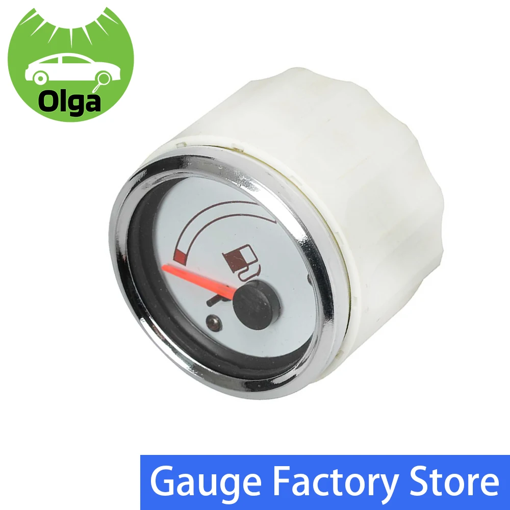 

52mm Backhoe loader accessory fuel Level sensor 704/50098 Fuel Level Gauge for JCB Backhoe Loader 3cx 4cx