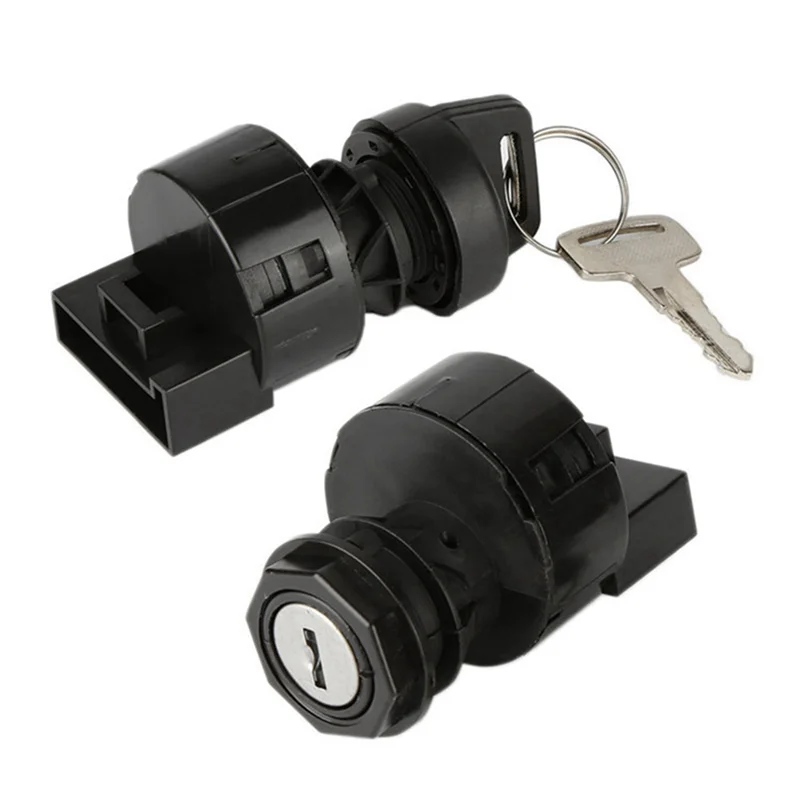 Better-Ignition Switch Key 4011002 4012164 Parts For Polaris Sportsman 325 400 450 500 550 570 700 800 900