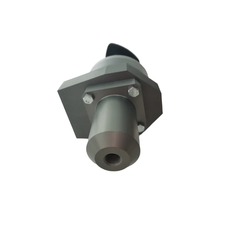 Imagem -04 - Válvula de Regulação de Pressão Original para o Compressor Portátil 1626105281 do Atlas Copco 1626105281