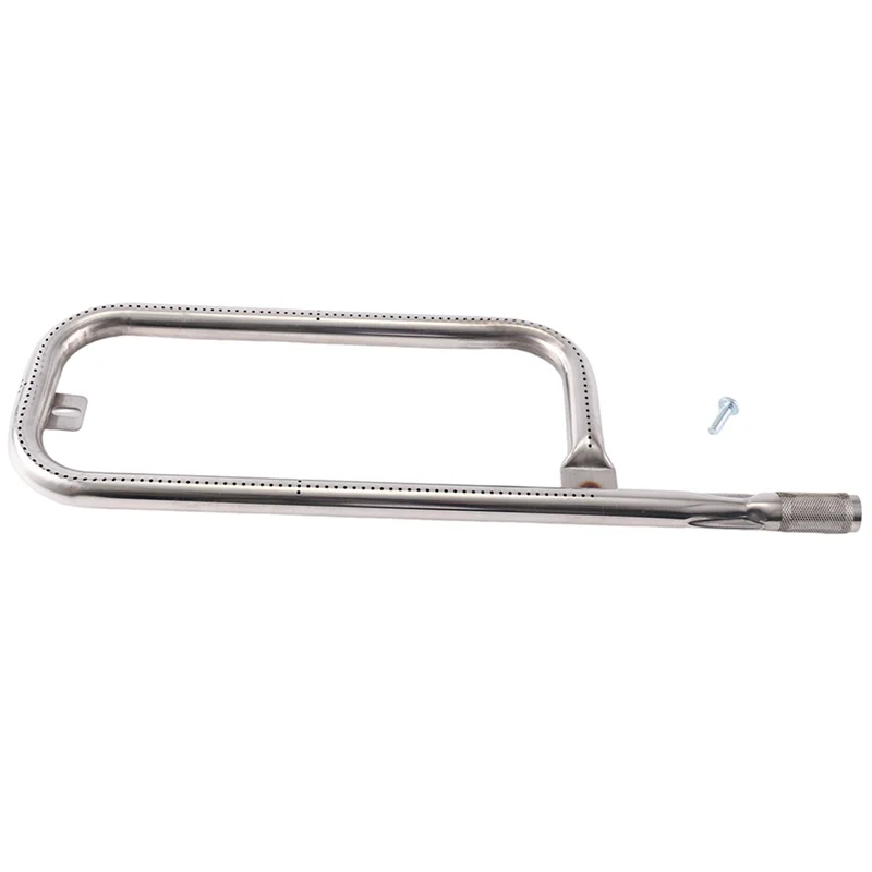 COFA-60040 17Inch Stainless Steel Burner Tube Compatible With Q100 Q120 Q1000 Q1200 Compatible With 386001 386002 516002 69957/4