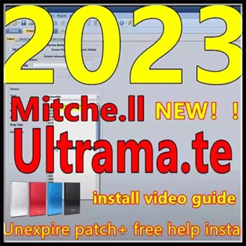 Hot alldata 10.53 Car Software mitchell ultramate 2023.07 auto repair alldata software All data car software with Wiring diagram