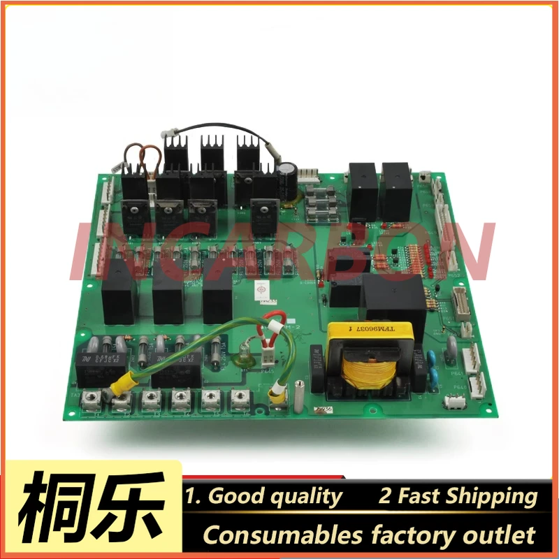 

Noritsu color expander circuit board QSS 3501 flushing part IO board J391339