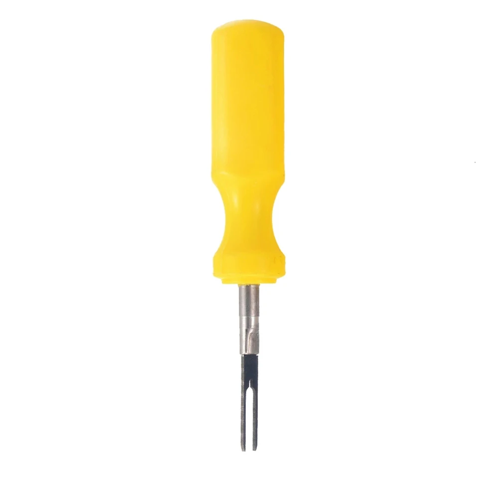 

Universal Terminal Remova Terminal Remova Maintenance Removal Stianless Steel 3mm Connector Pin Release Durable