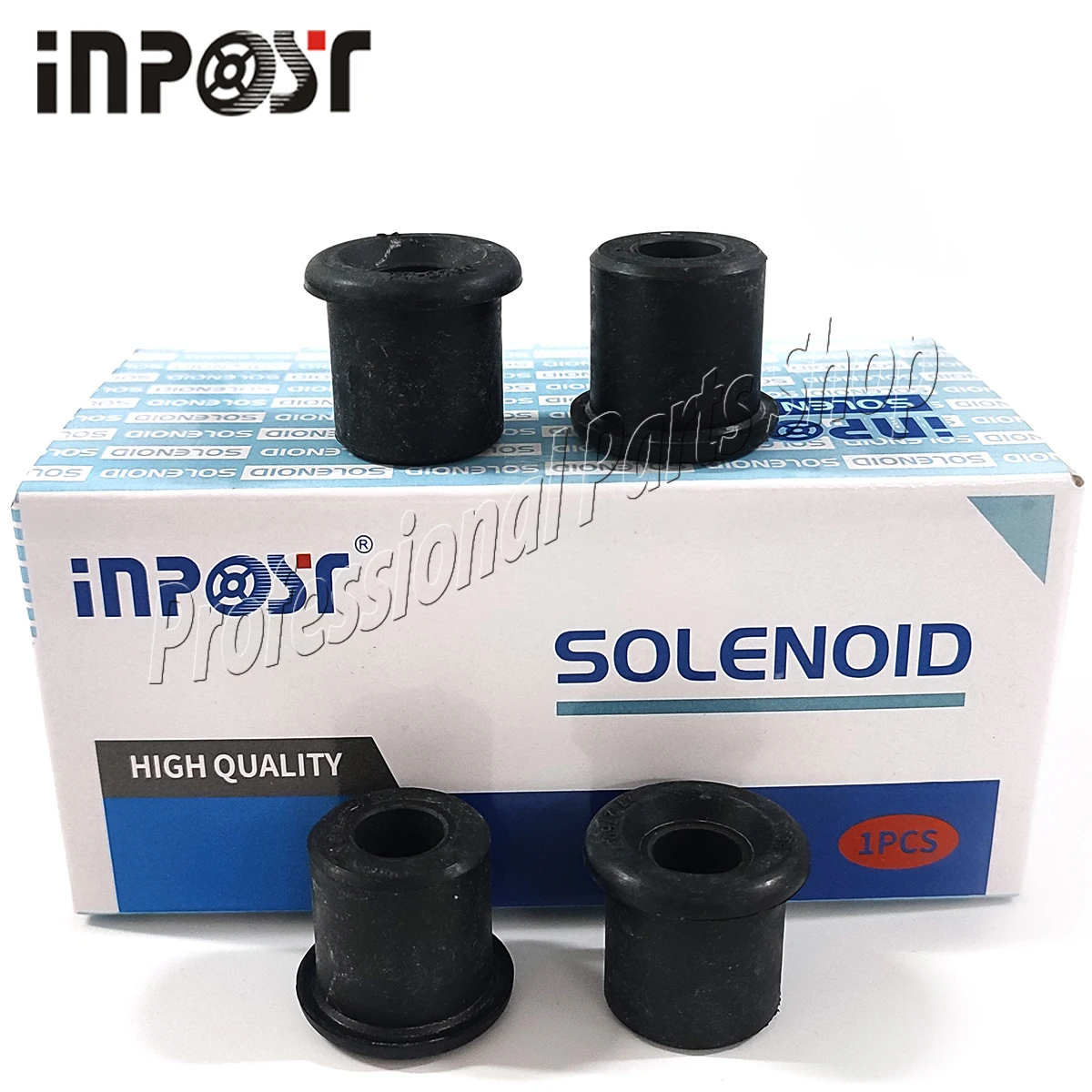 4 pcs New 77-2760 Bushing Drive Coupling For Thermo King X426 X430 SMX SMX2 SL SLX