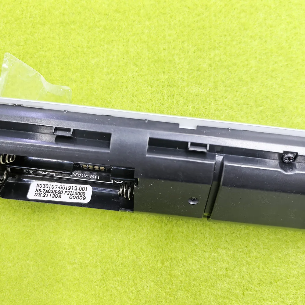 جهاز التحكم عن بعد RF الأصلي HS-7A02H-00 لتلفزيون SKYWORTH METZ VEON LED