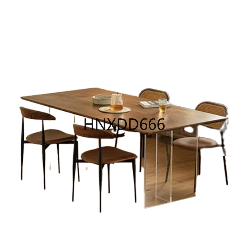 

Стиль, центральный обеденный стол, вечерние пол, скандинавский дизайн, обеденный стол для комнаты, ресторанный центр, большая мебель Mesas De Comedor