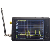 Handheld Spectrum Analyzer 100K-5.3Ghz High Frequency Signal Generator For Tinysa ULTRA Spectrum Analyzer Spare Parts