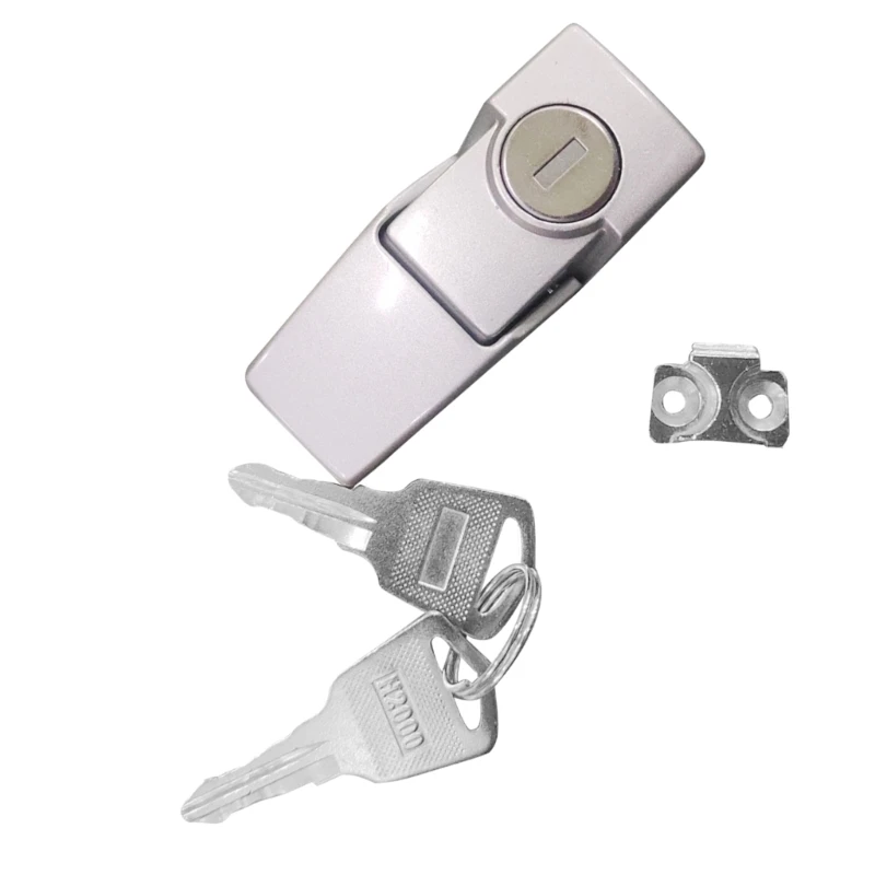 

Шкаф для инструментов с защелкой и защелкой с ключами