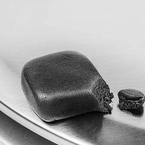 Hot Sale 1Pc Tungsten Putty Soft Sinker Weight Carp Terminal Fishing Baits Tool Accessories