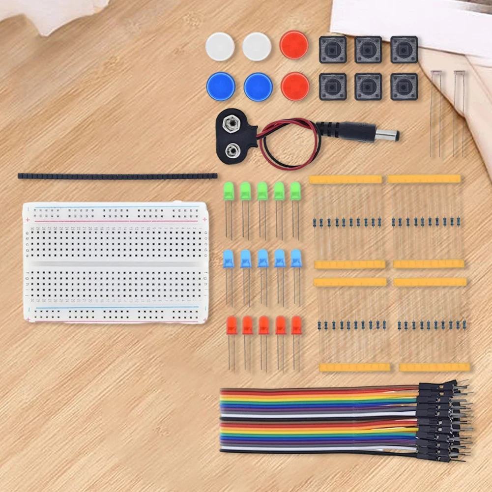 Thumbnail 4 - #5 Trending Breadboards Right Now