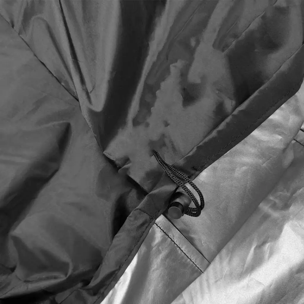 s Cover Waterproof Mobility Scooter Cover Prevent Rain Wind Dust Easy