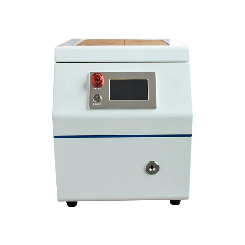 

Pipe crimping machine Pipe type Needle type Bulk single grain peeling machine