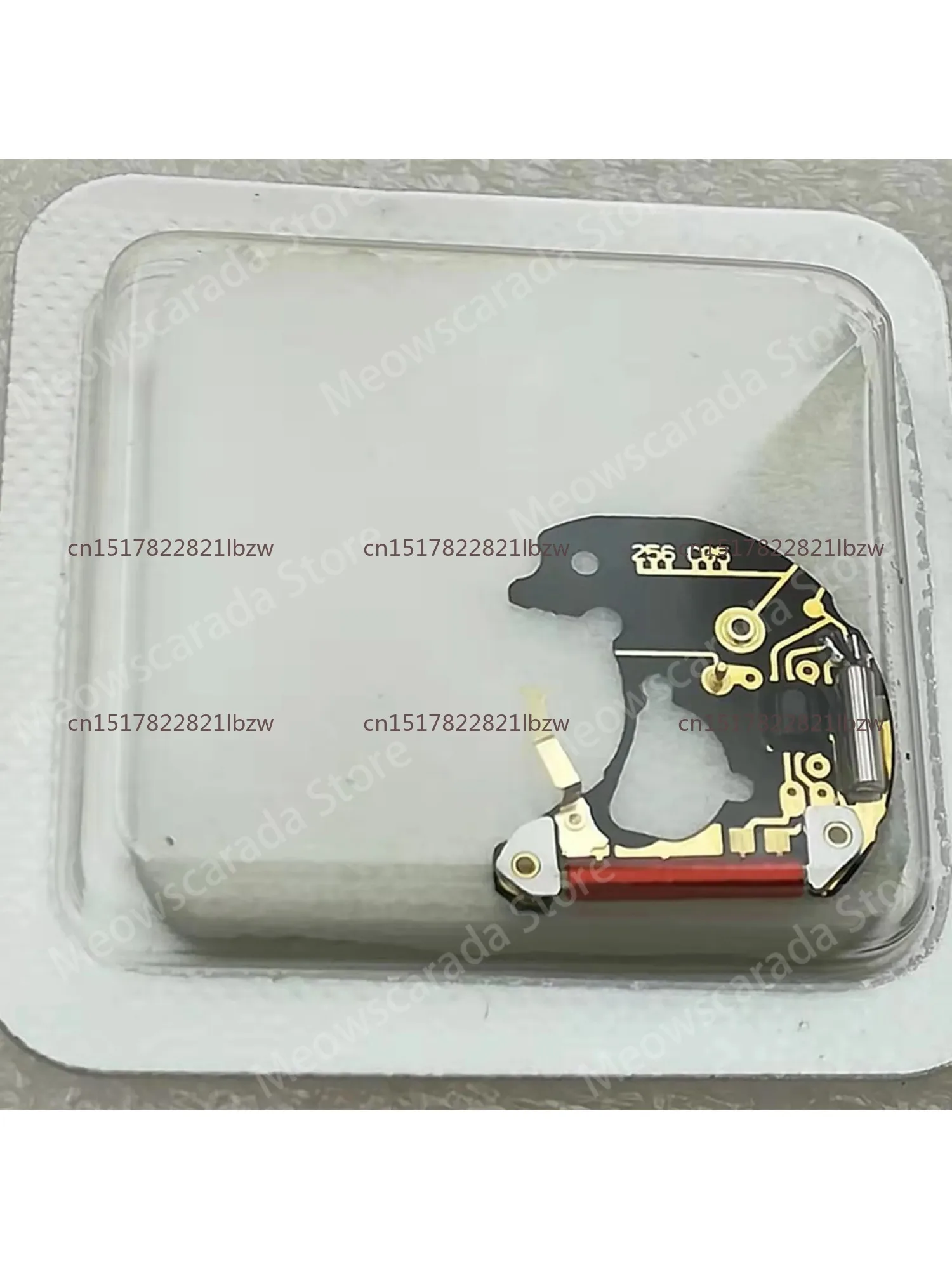 Watch accessories original Swiss ETA 256.111 256.041 quartz movement circuit board 256111 256041 IC