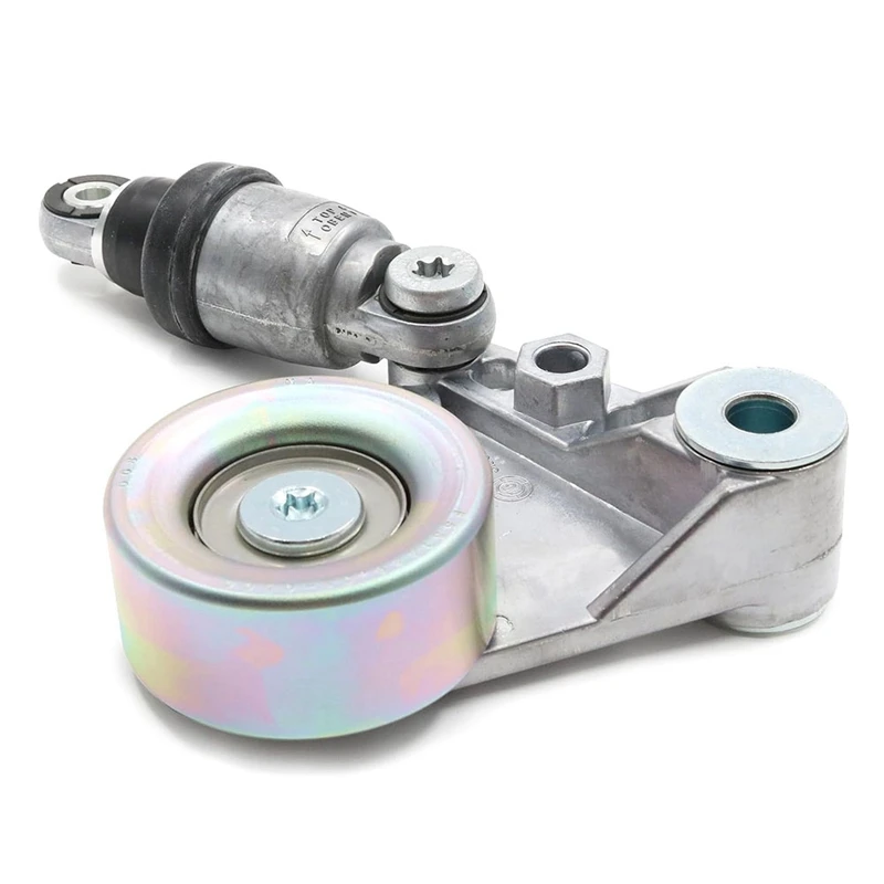 Engine Belt Tensioner Assembly 11750MA70B 11750-MA70B For Nissan NT400 Cabstar F24M 3.0 2016-2020 Accessories