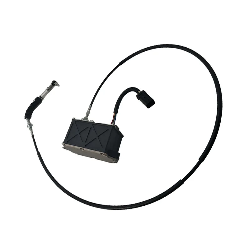 

For Cat Throttle Motor D2 Long Line Automatic Refueling Positioning Meter Potentiometer 386-3439