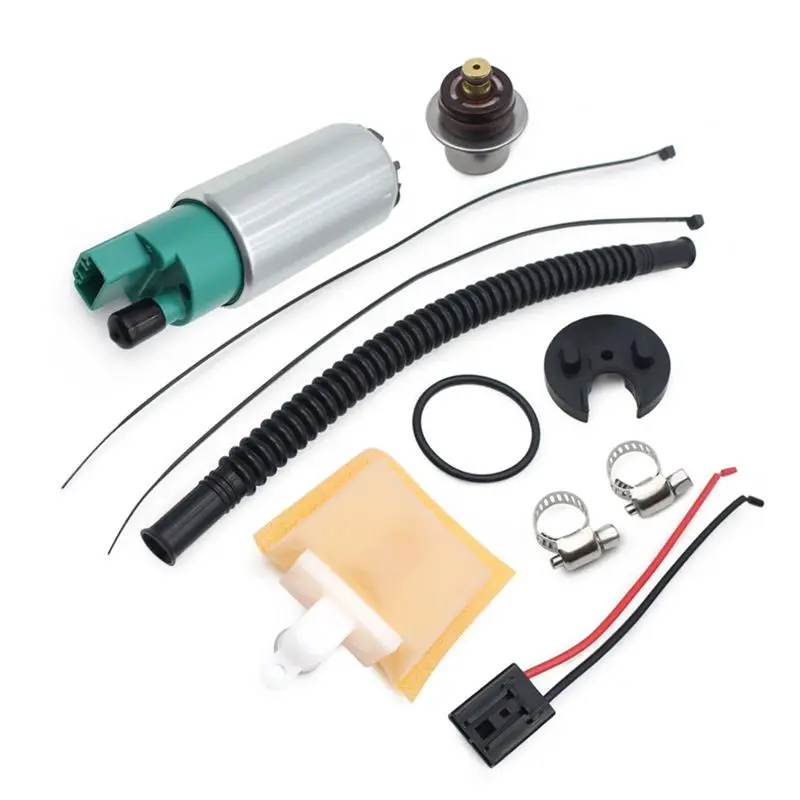 

Топливный насос EFI A54K для мотоциклов Touring Road King, Touring Street Glide, Touring Electra Glide, аксессуары для мотоциклов