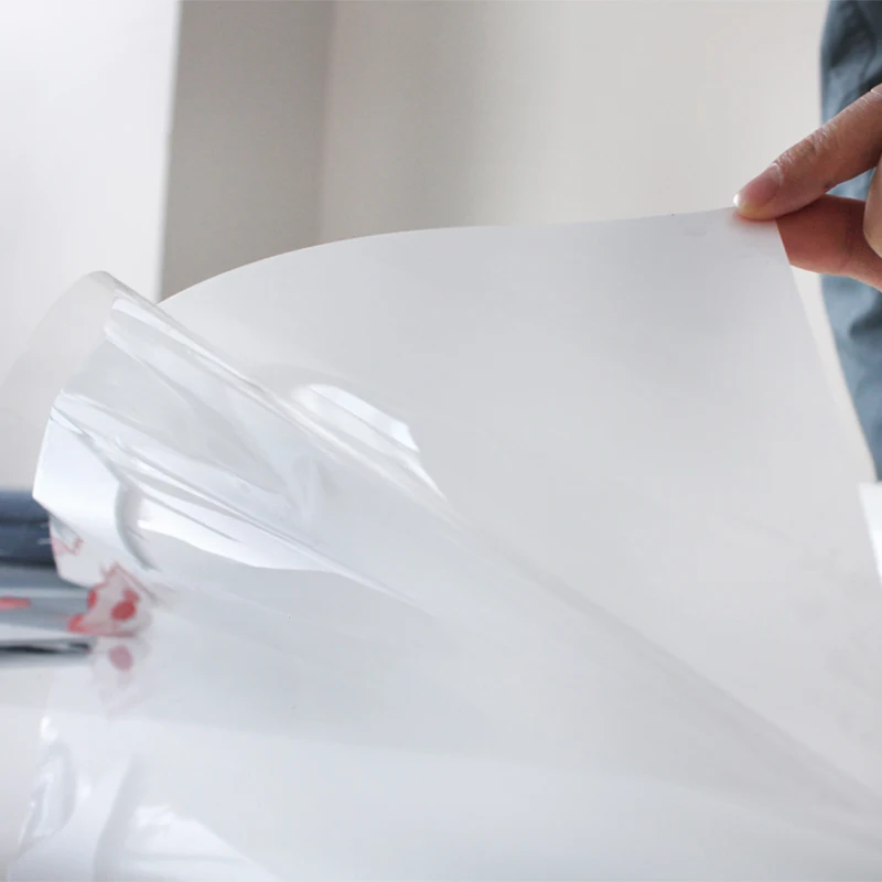 

NKODA HSL3 Гидрофобный автомобильный ТПУ против царапин, передний бампер, прозрачный бюстгальтер, защитная пленка для краски для кузова автомобиля, защитная упаковка