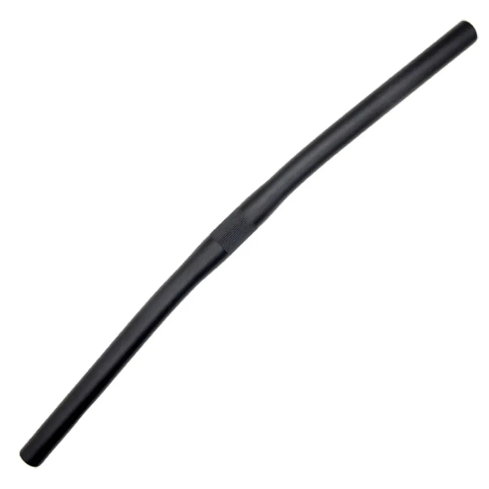 دراجة Handbar 25.4x520 مللي متر مستقيم المقود للدراجات للطي دراجة ثابتة سبائك الألومنيوم مقود الدراجات تعديل الملحقات