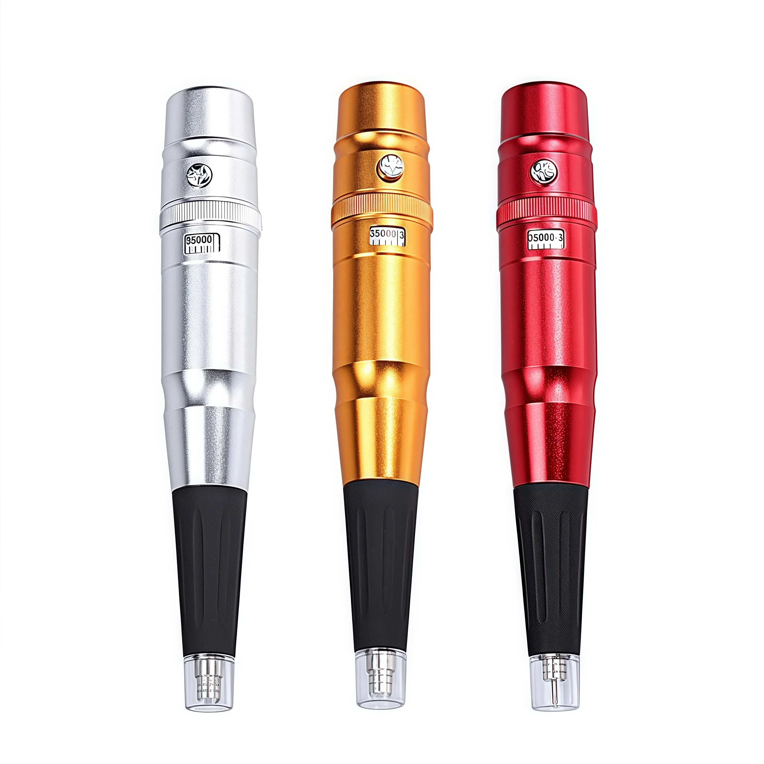 أحدث آلة الوشم الصغيرة متعددة الألوان آلة ماكياج شبه دائم لجمال شفاه الحاجب