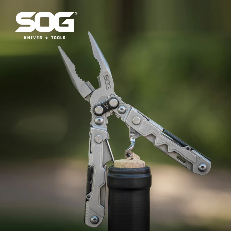 powerlitre multi tool tactical alicatador dobravel mini edc pocket ferramentas multifuncionais sobrevivencia outdoor camping gadgets sog17 in 01