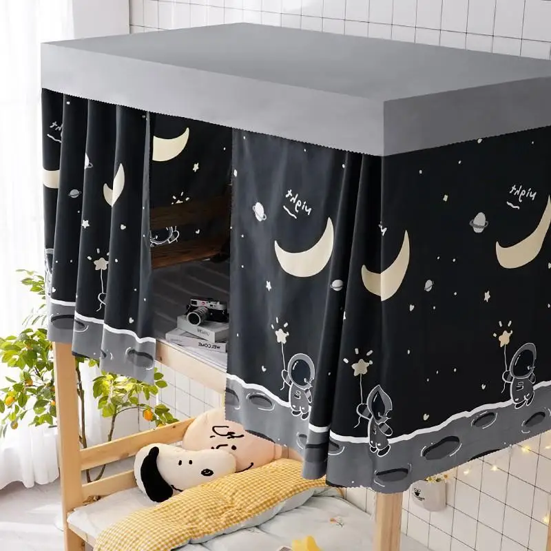 Hostel Bunk Bed Curtain: A Comprehensive Review and Guide for Students and Travelers