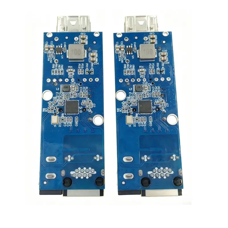 Gigabit 1.25G Mini Reverse POE Media Converter Slot SFP Transceiver RPOE 5V-24V Input 1SFP Slot 1 RJ45 Ethernet SFP Fiber Switch