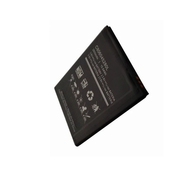 Baterie do telefonów komórkowych 3,8 V 2800 mAh dla RADIANT Core ATTU304AA