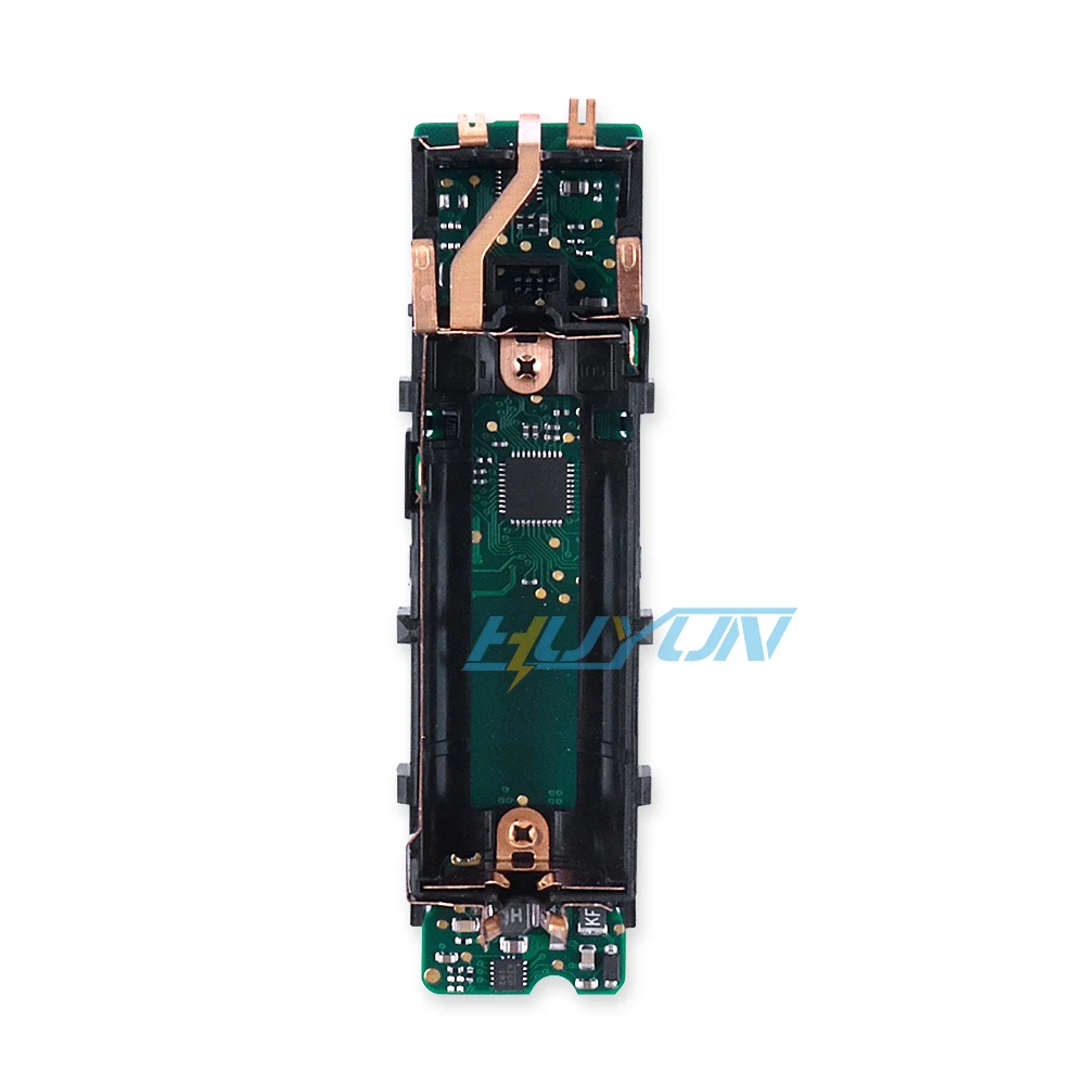 Imagem -05 - Bateria Compartimento Motherboard para Braun Cartão Pcb Bateria Display Razor Série 5790 5791 9030 9250 9080 9280 9296