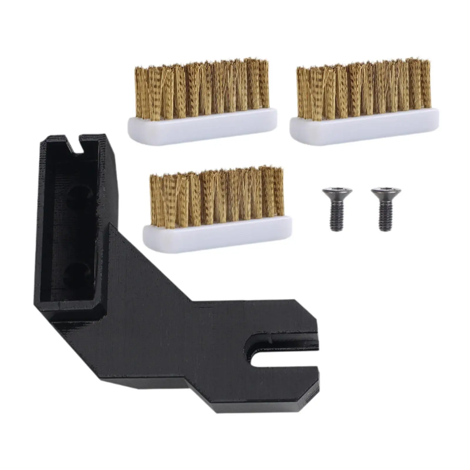 

3D Printer Extruder Nozzle Wiper High Temperature Resistant Professional for 3D