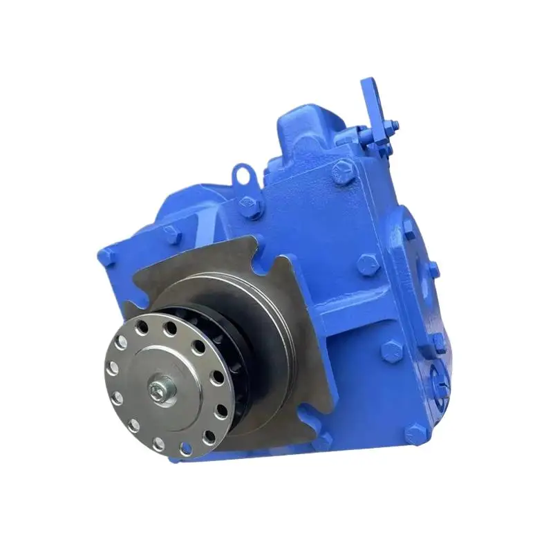 

For Eaton 4621 4623 Hydraulic Pump Concrete Mixer Truck Parts