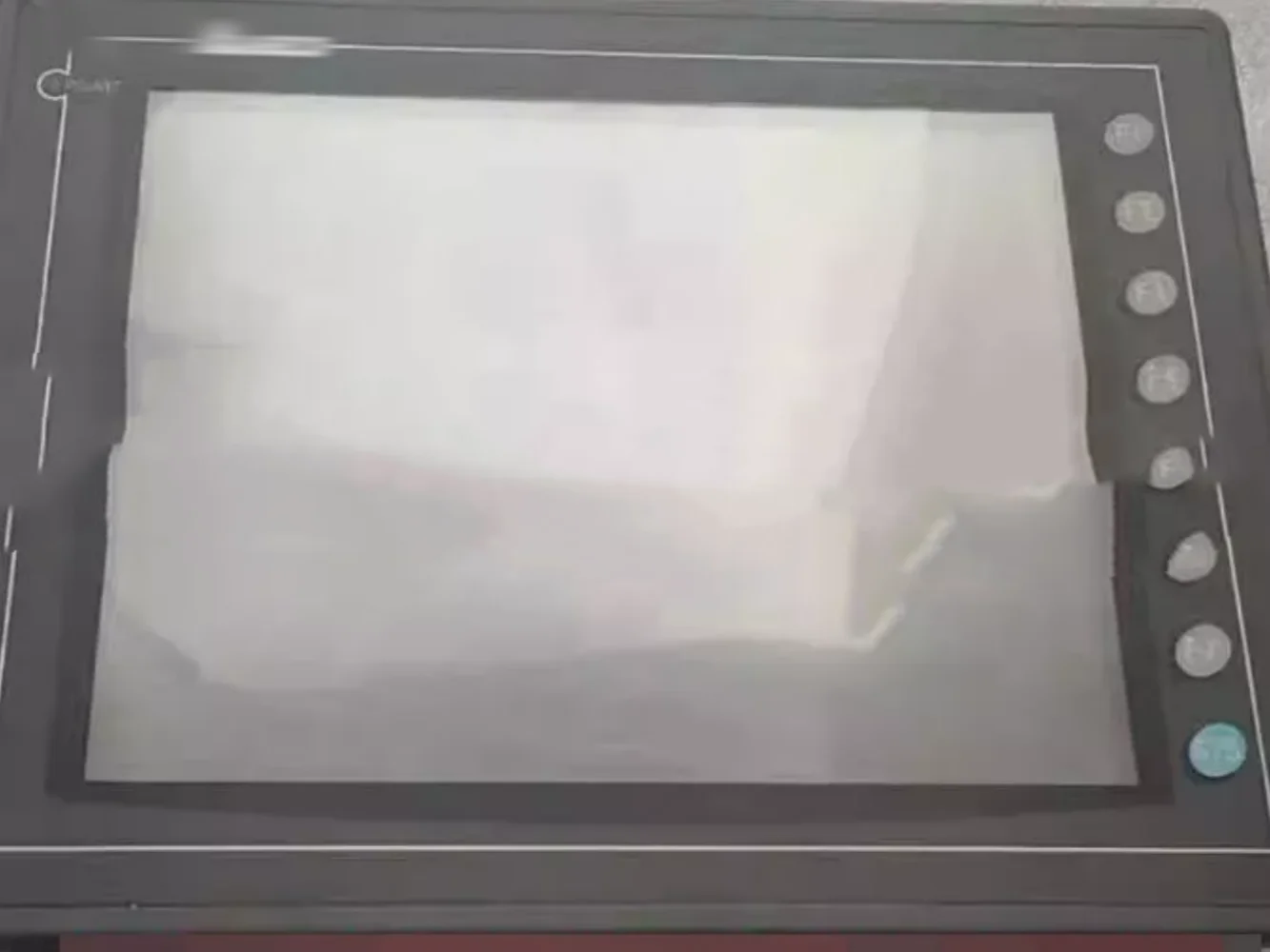 Schermo da pannello DOP-A10THTD1LCD