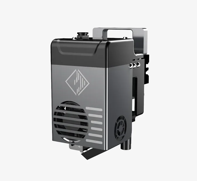 Professionele Vervaardiging Voor Filament Extruder Plastic 3d Printer