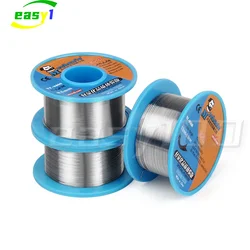 MECHANIC TY-V866 40g Mild Rosin Core 183℃ Melting Point 0.2-0.8mm High Purity Environmental Solder Wire Welding Flux Iron Cable