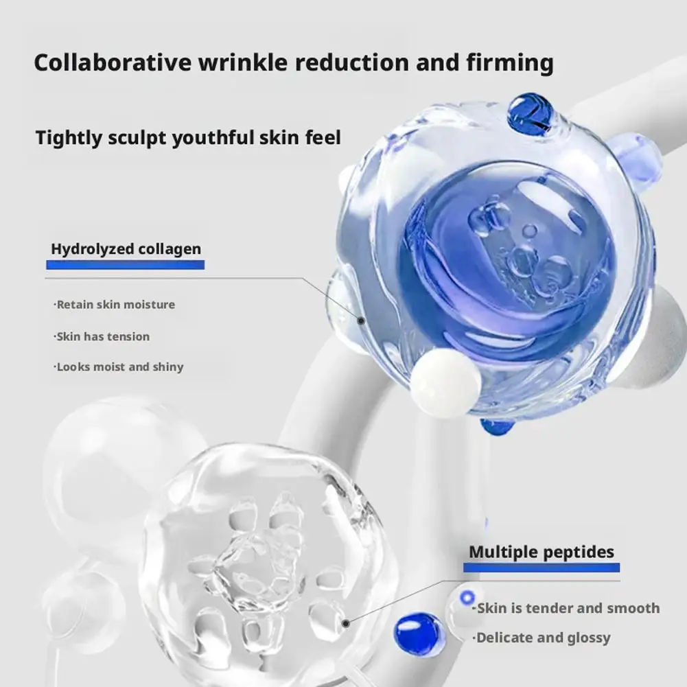 Collagen Firming Face Mask Int - Sleeping Pack Overnight ulasan dan harga
