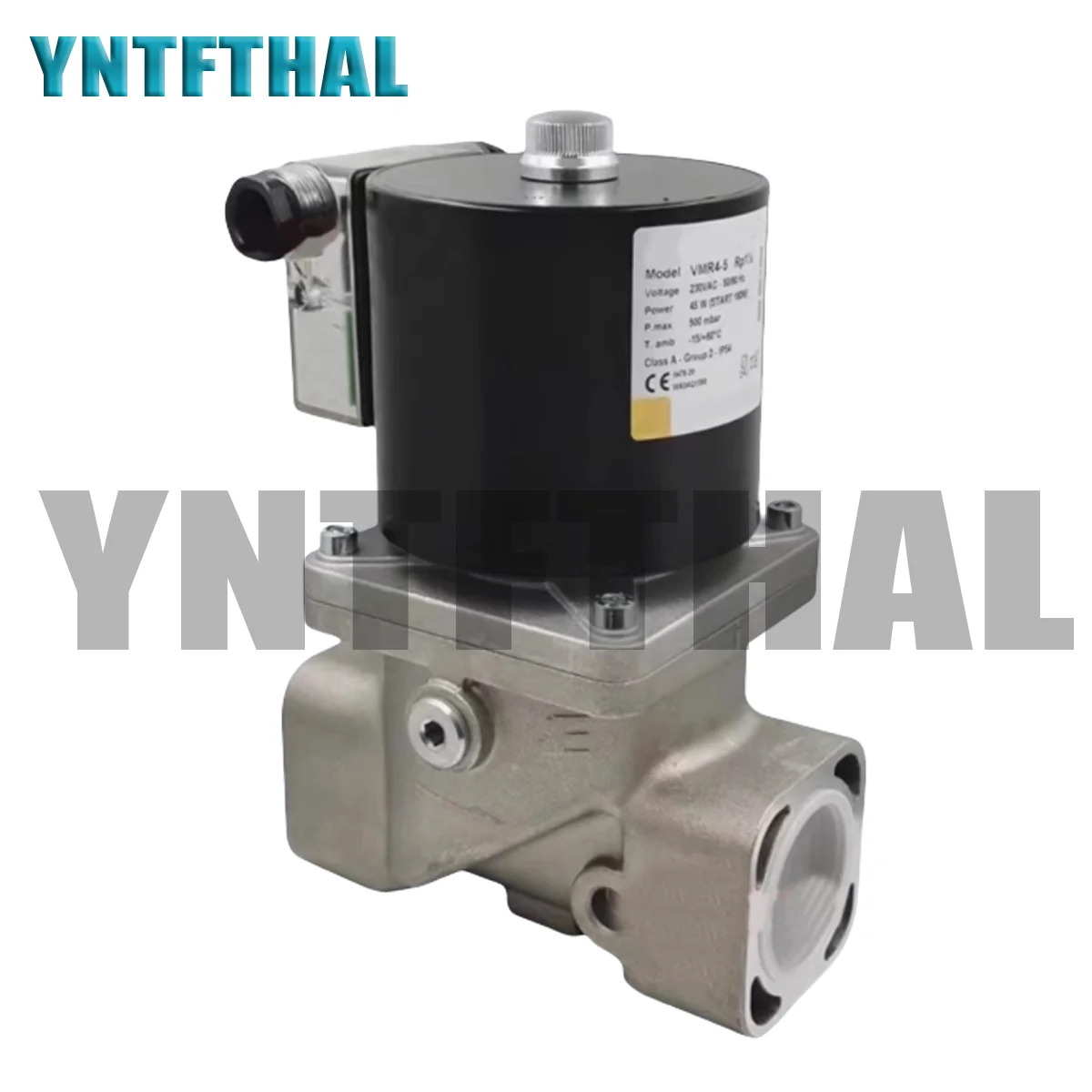 

New Original VMR4-5 VMR6-5 Solenoid Valve Withstand Pressure 500mbar