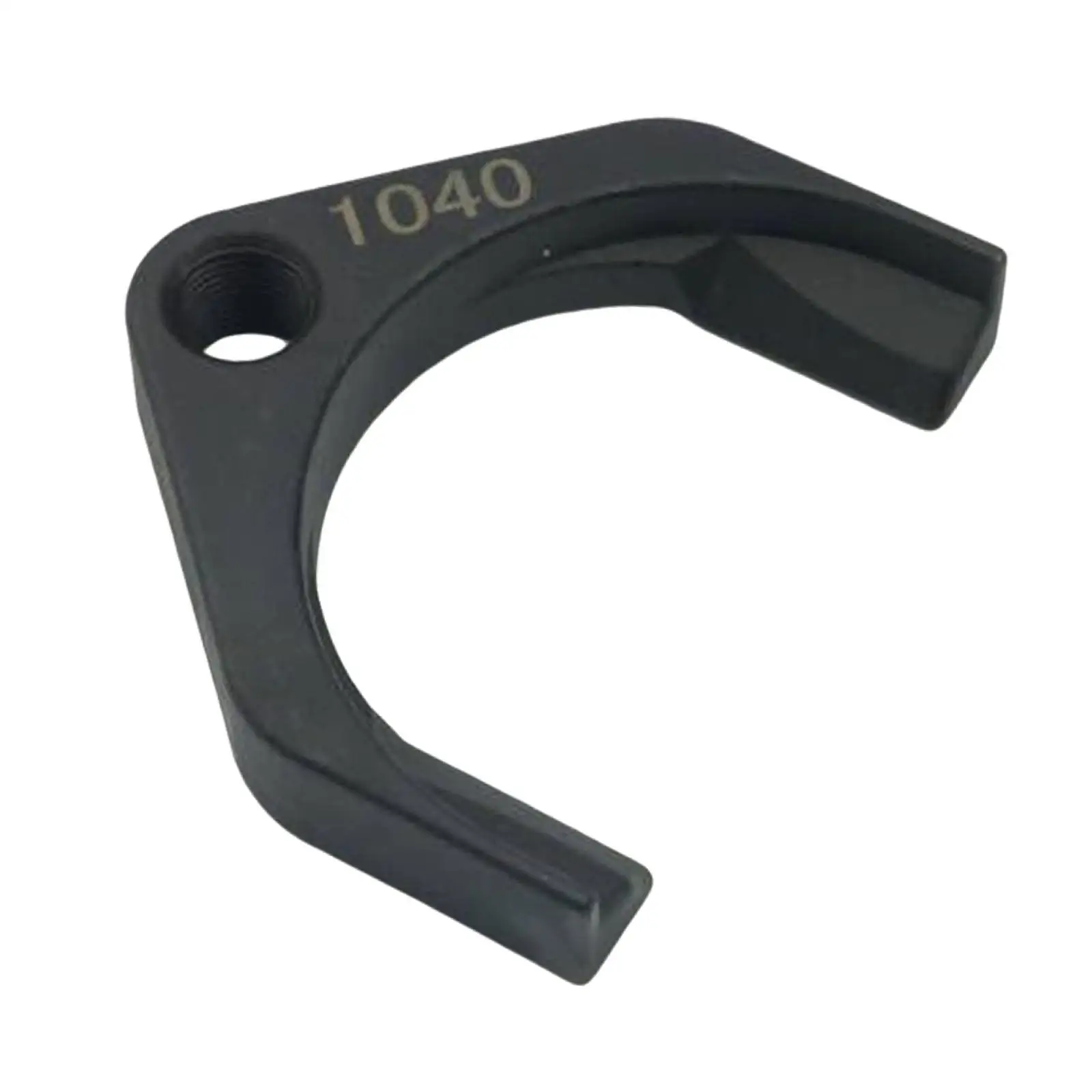 

CV Joint Fork Adapter 63mm Front Wheel Drive Axle Pulley Attachment CV Joint Axle Removing Tool for Car Tools Most Vehicles