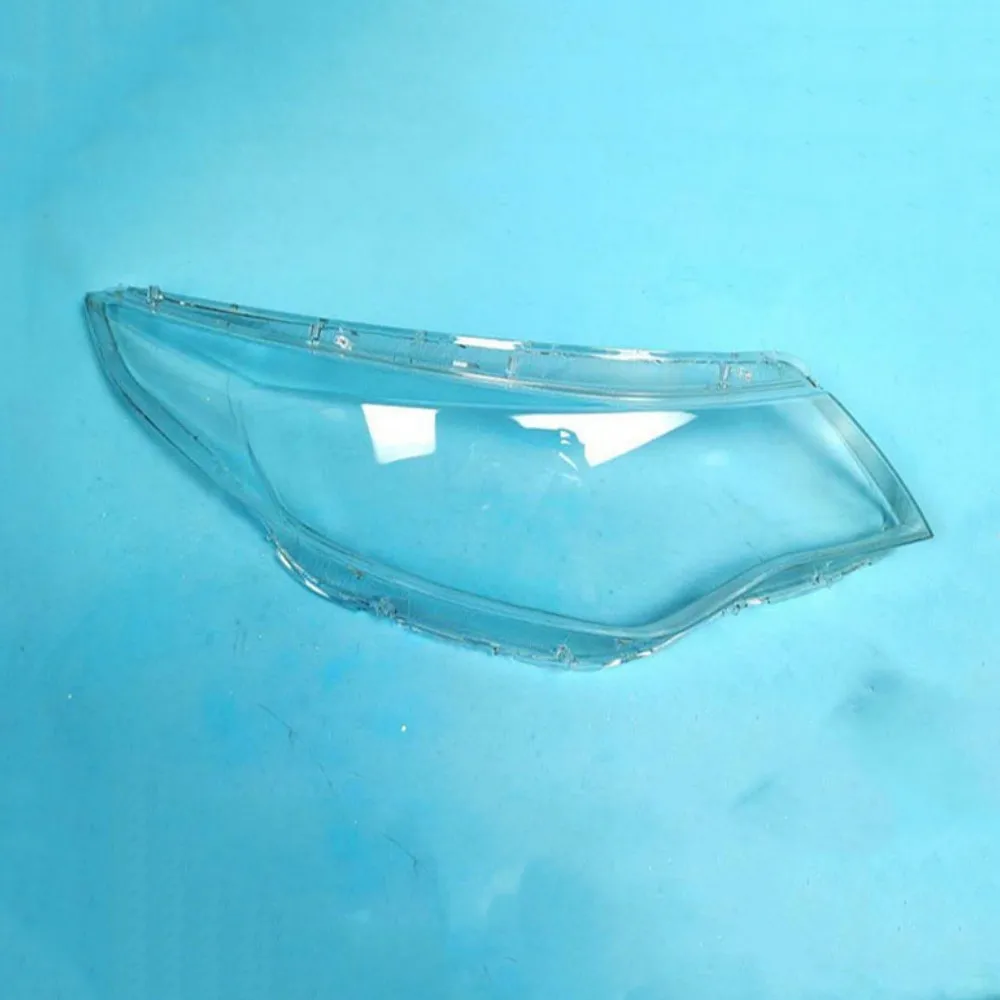 

NEW Headlight Lens Cover Headlight Glass Light Lens For KIA K5 2016 2017 Headlight Cover