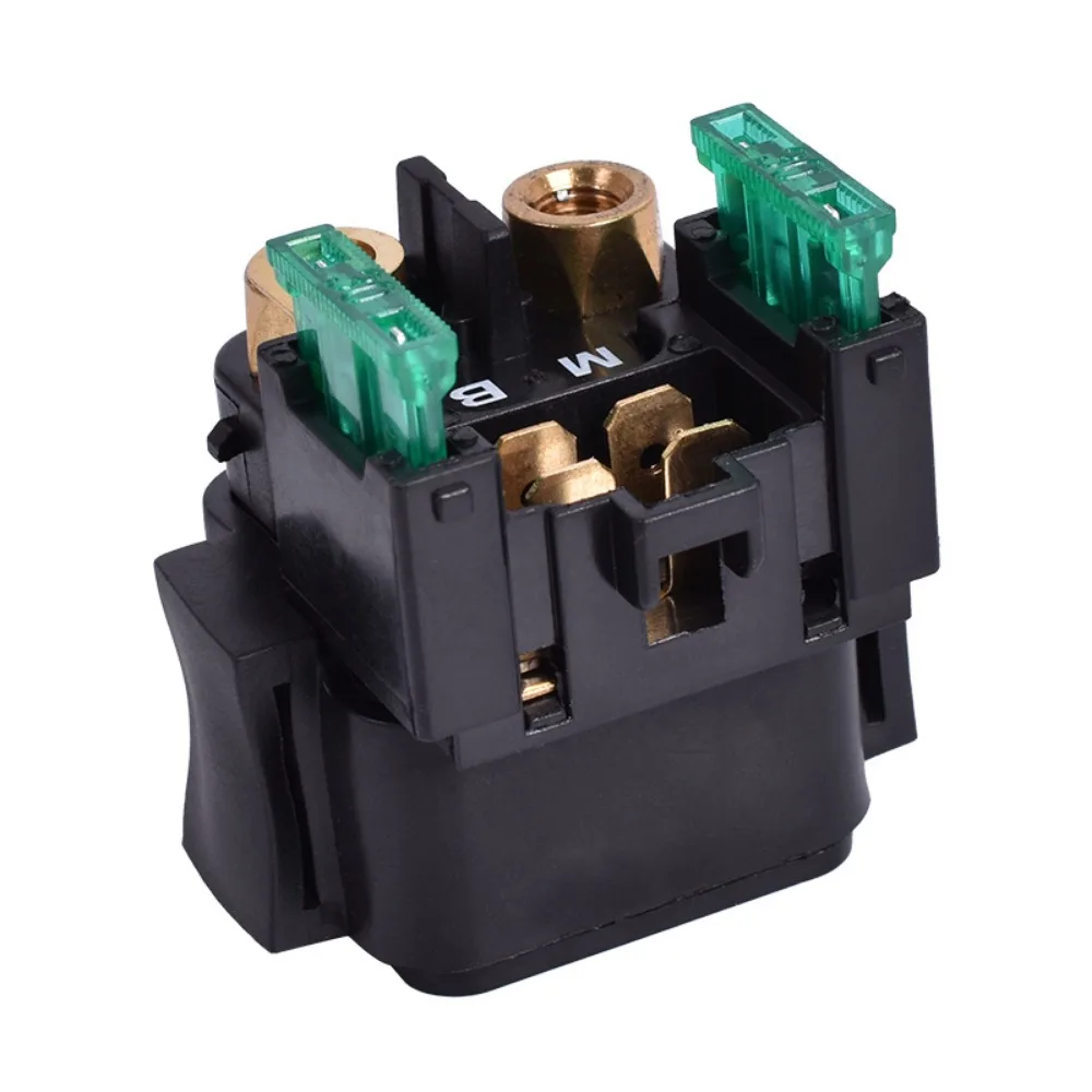 Solenoid Starter Relay Ignition Switch for K/TM ATV-450 XC 505 SX-F PRESERIES 525 XC ATV 530 EXC 640 DUKE II 690 ENDURO (UE)