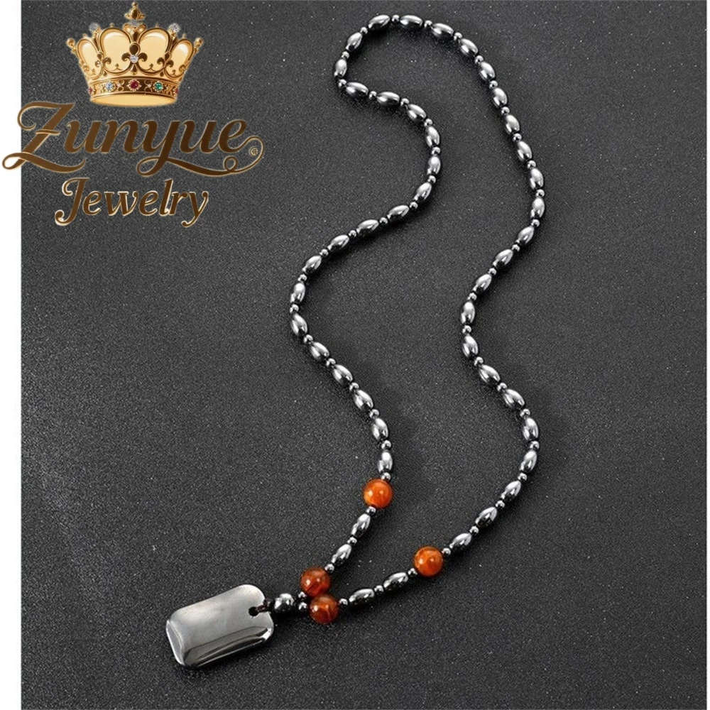 

Natural Jade Retro Hollowed-Out Carved Pendant Heart-Shaped Flower Knot Jade Pendant Fashion Jewelry Exquisite Elegant Popular