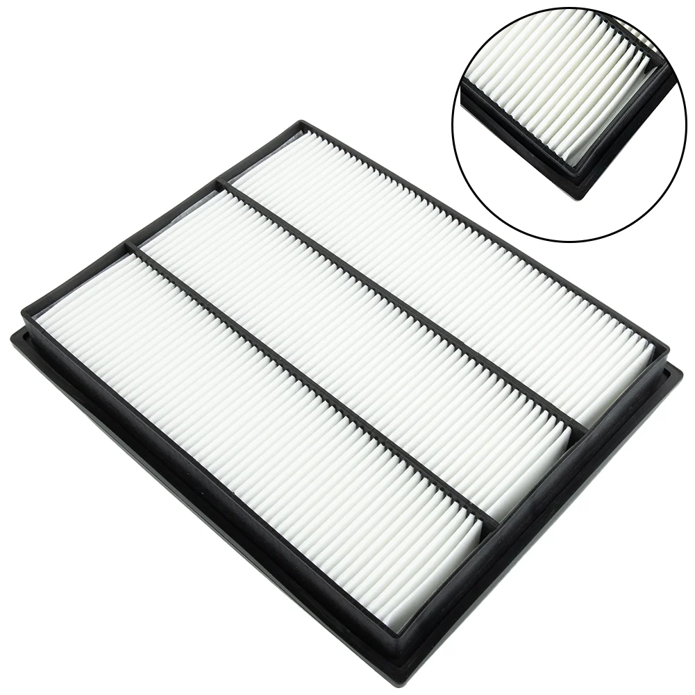 1X Car Air Filter For-Volvo For Penta D4 D6 D9 D11 21702999 3818541 3583654 117303 High-Quality Car Truck Filter Accessories