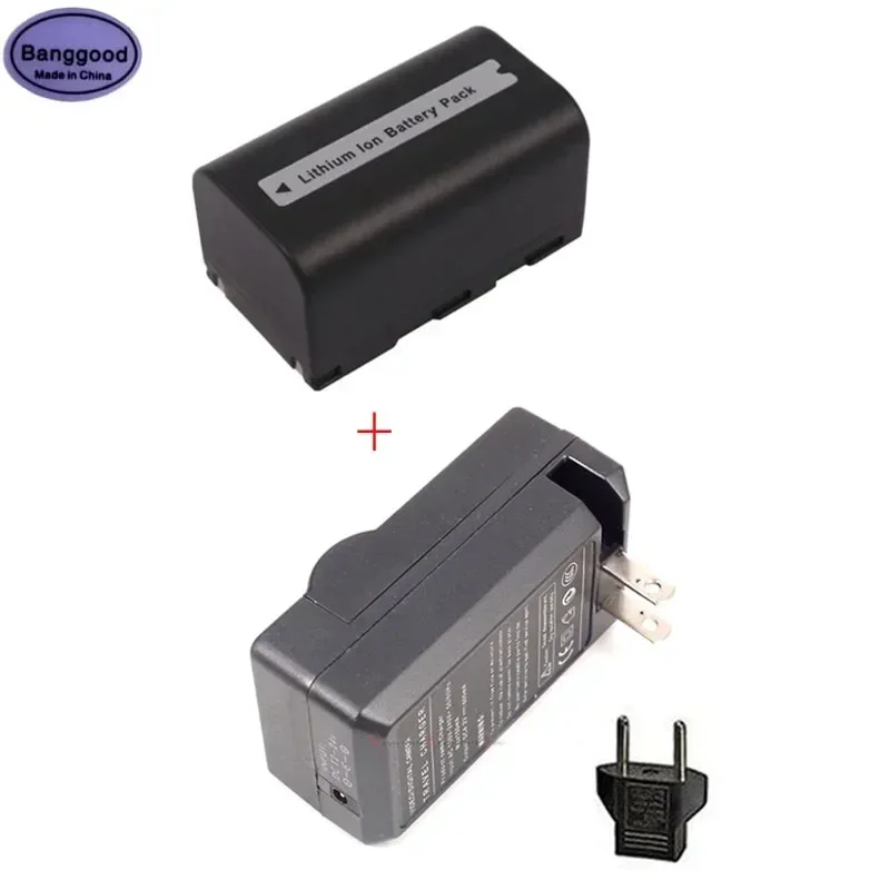 Аккумулятор для камеры SB-LSM160 SBLSM160 1600 мАч + зарядное устройство переменного тока для Samsung SB-LSM80 SB-LSM320 SB-LSM330 VP-D352 VP-D352i VP-D353 VP-D354 Аккумулятор для камеры SB-LSM160 SBLSM160 1600 мАч + зарядное устройство переменного тока для Samsung SB-LSM80 SB-LSM320 SB-LSM330 VP-D352 VP-D352i VP-D353 VP-D354